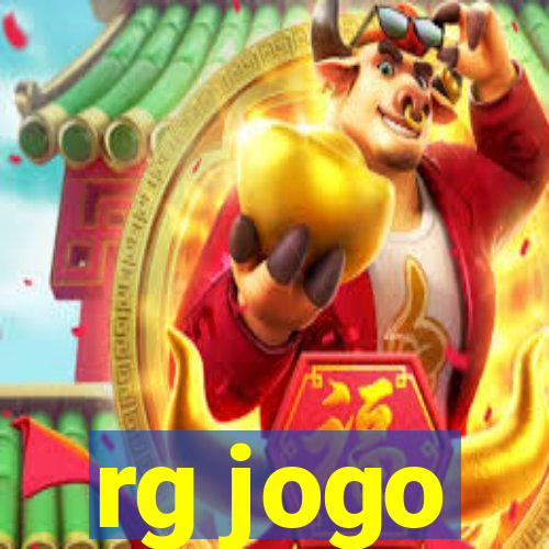 rg jogo